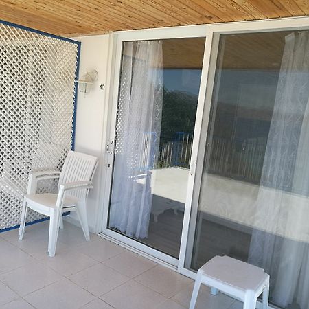 Mavi Akvaryum Otel Селимие Екстериор снимка