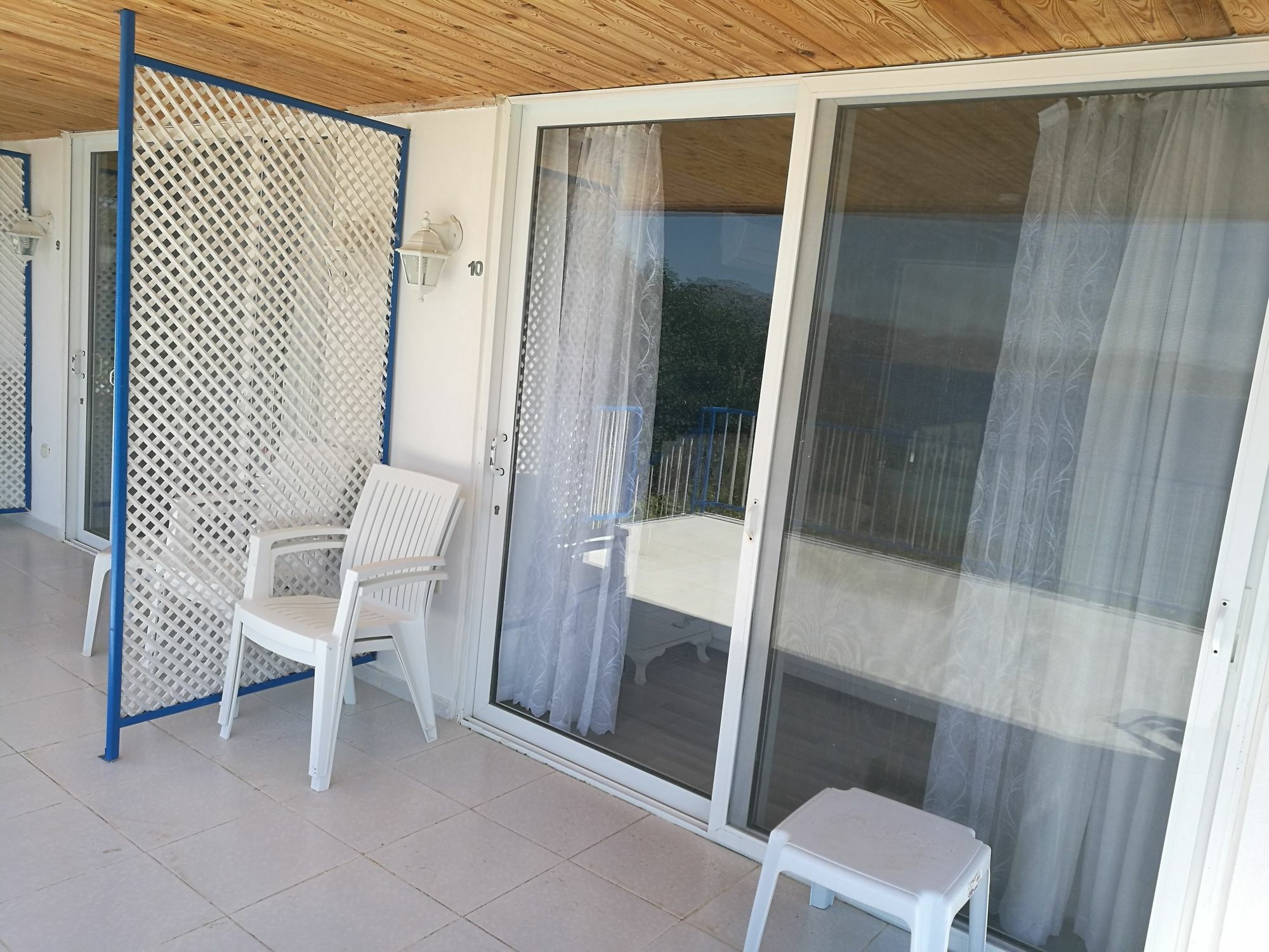 Mavi Akvaryum Otel Селимие Екстериор снимка